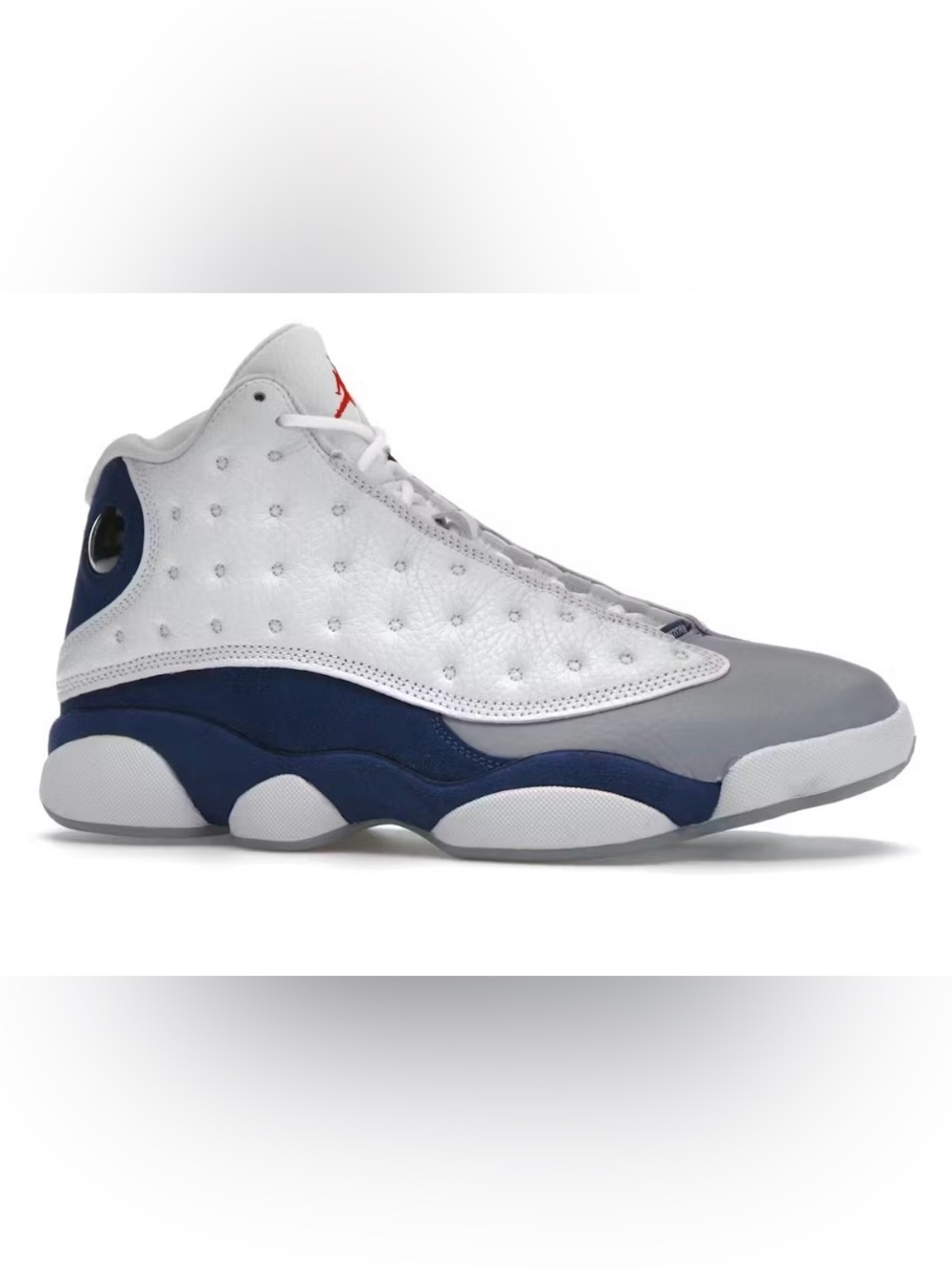 NEW Jordan 13 Retro Sneakers 9 French Blue